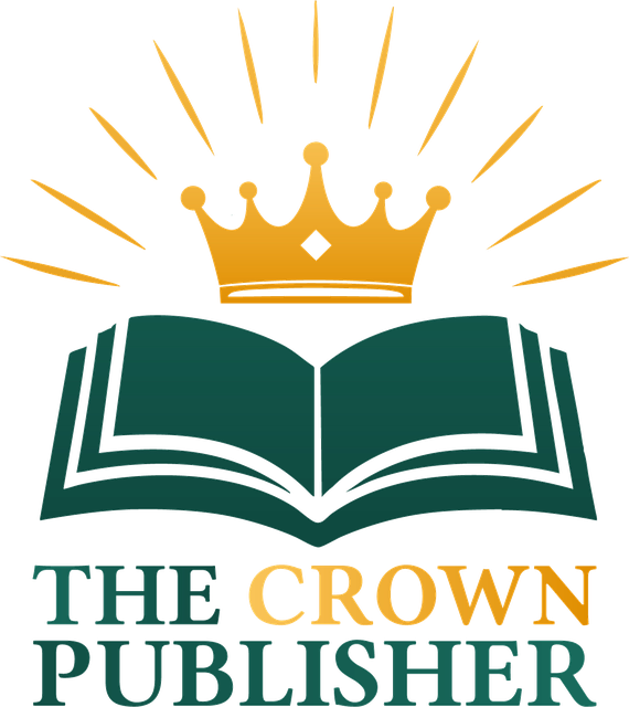The Crown Publisher