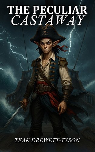 Thriller cover by The Crown Publisher