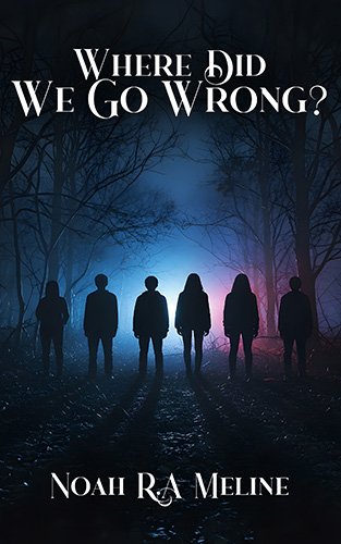 Romance cover by The Crown Publisher