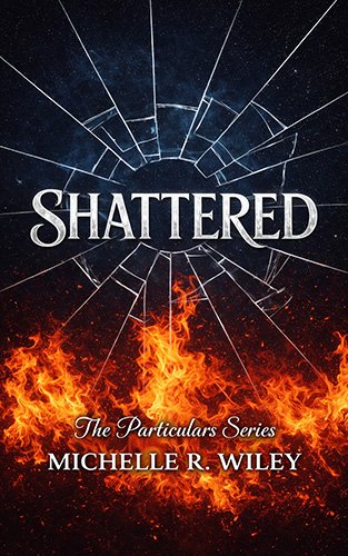 Non-Fiction cover by The Crown Publisher