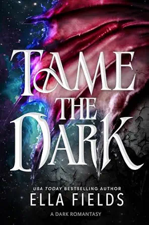 Tame the Dark book cover